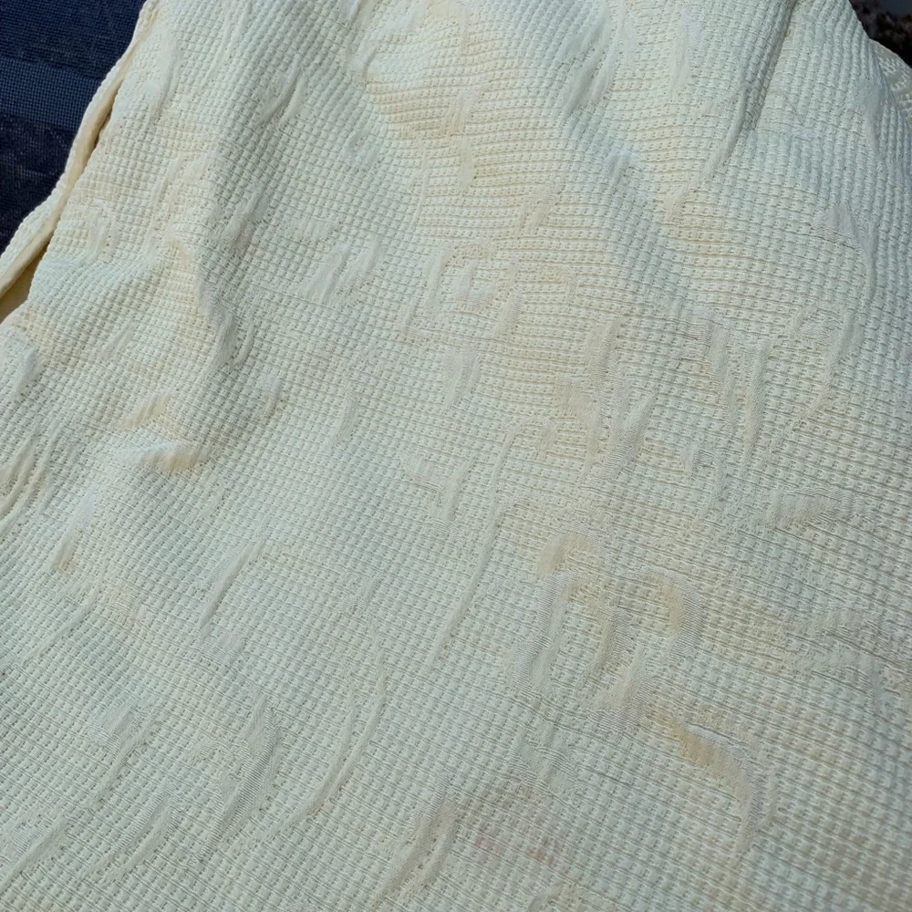 Queen comforter